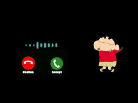 Cute shin_  chan//❤️sms tone notification tone shin-chan Ringtone