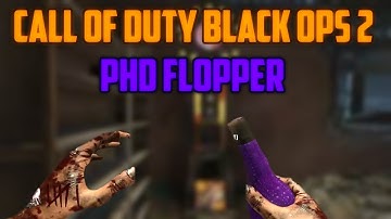How To Get PHD Flopper Machine in B02
