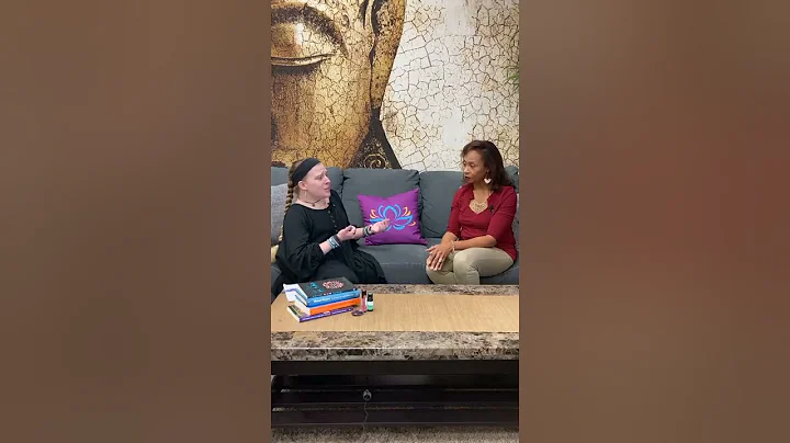 FB Live at Elysian Fields - Let's Talk Mental Heal...