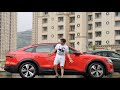 LOGO Ne KAHA Q7 KI JAGAH ISKO LELO | audi q8 e-tron