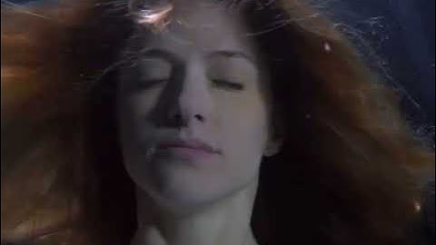 WAM TV Commercials - Bryn Mawr Hospital [Wetlook / Underwater] 2010 (USA)