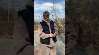 🍁 Им нас не понять… #shorts #pov