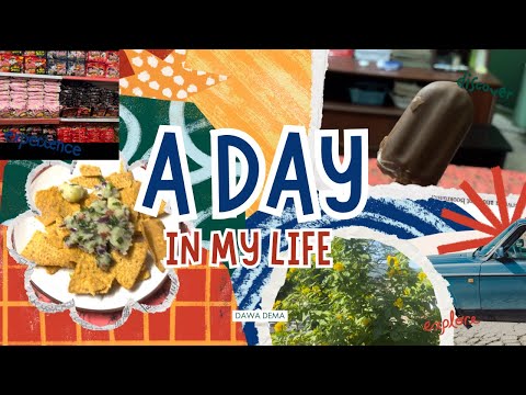 A day in my life. @dawademma 🌸work-life balance🗓️💼 |  Bhutanese Entrepreneur 💗