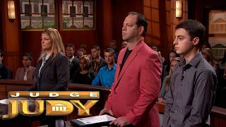 Judge Judy Episode 9914 Best Amazing Cases Season 2O26 Full Episodes HD