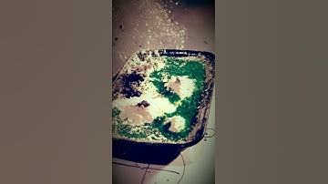 Meteor impact simulation - shallow entry valley