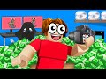 Becoming The BIGGEST YOUTUBER In Roblox! (YouTube Life Simulator)