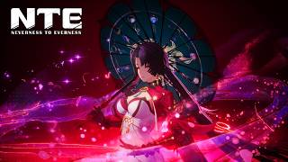 Main Quest: Deal? Deal! finale, Beyond The Rails side quests - NTE Neverness To Everness 4K