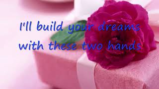 I Swear   John Michael Montgomery with lyrics