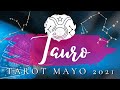 TAURO - CONTACTO CON TU LLAMA GEMELA ♉ TU HORÓSCOPO MENSUAL ♡ TAROT ZODIACO ♡ MAYO 2021