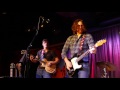 Davy Knowles & Nick Schnebelen - Dear Mr Fantasy - 1/18/17 Rams Head - Annapolis, MD