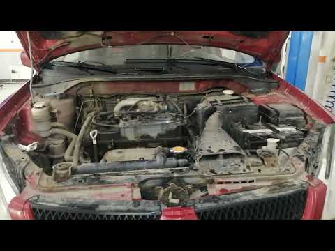 Номер двигателя посмотреть легко Mitsubishi lancer 9