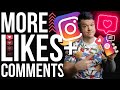 How To Get WAY More LIKES & COMMENTS On Instagram in 2021 | Loophole Exposed!