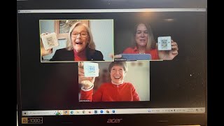 ReSisters Ep 96 Convo with Prof Lidia Morawska