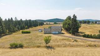 24224 N Dalton Rd, Deer Park, WA