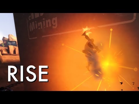Rise