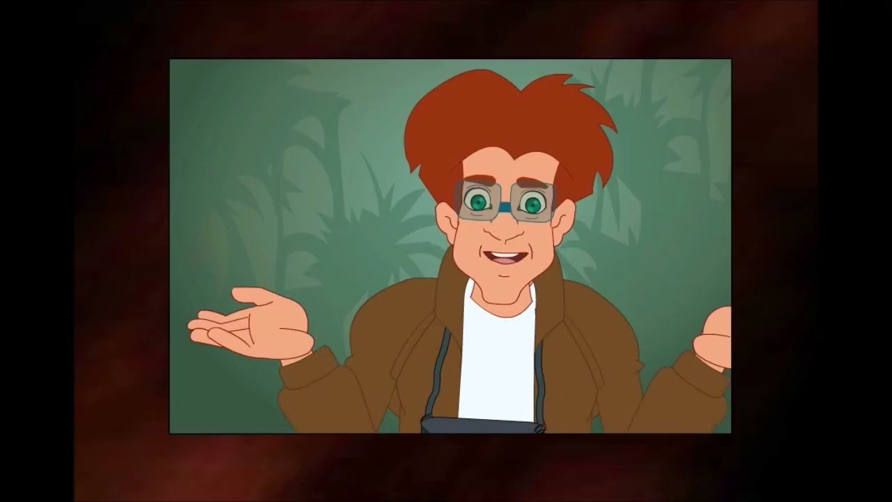 Steppenwolf: O Projeto das X-Criaturas: Parte 1 - Embarcação Ferida