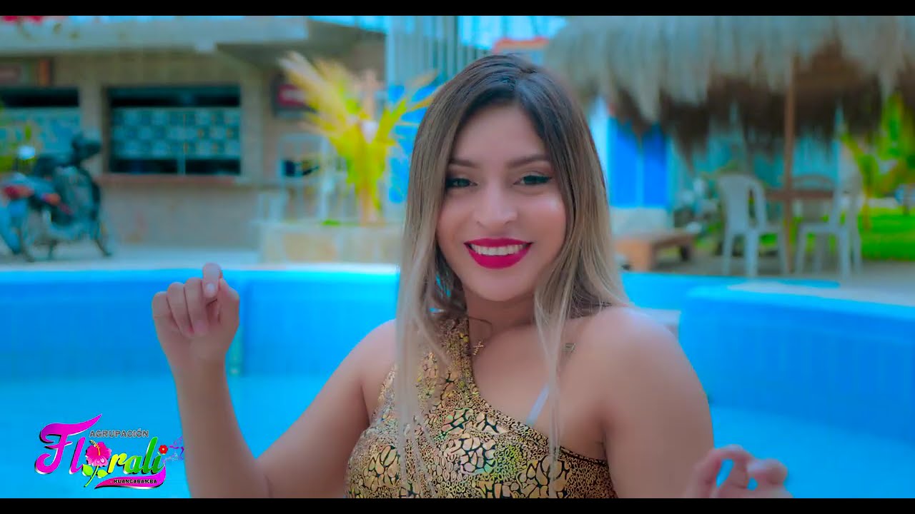 AGRUPACIÒN FLORALI - MIX ABANDONADA   VIDEO CLIP OFICIAL 2025