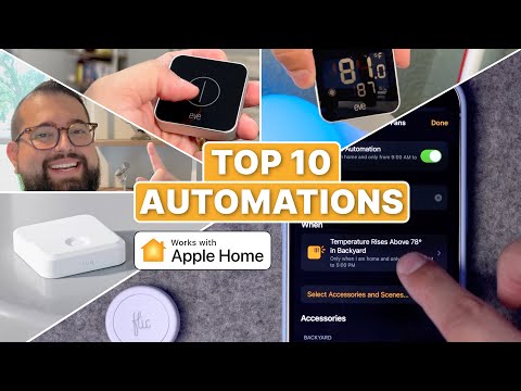 Apple's Homekit Makes it Easy to Get Started with Home Automation -  GadgetMates