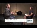 YouTube Co Founder Chad Hurley 