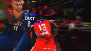 Basket NBA edit | admiralov