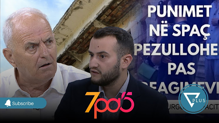 Spaçi "Aushvici" shqiptar po shkatërrohet! Ish të përndjekurit: Po na persekutojnë edhe sot! -7pa5