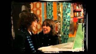 Watch Nat  Alex Wolff Colorful Raindrops video