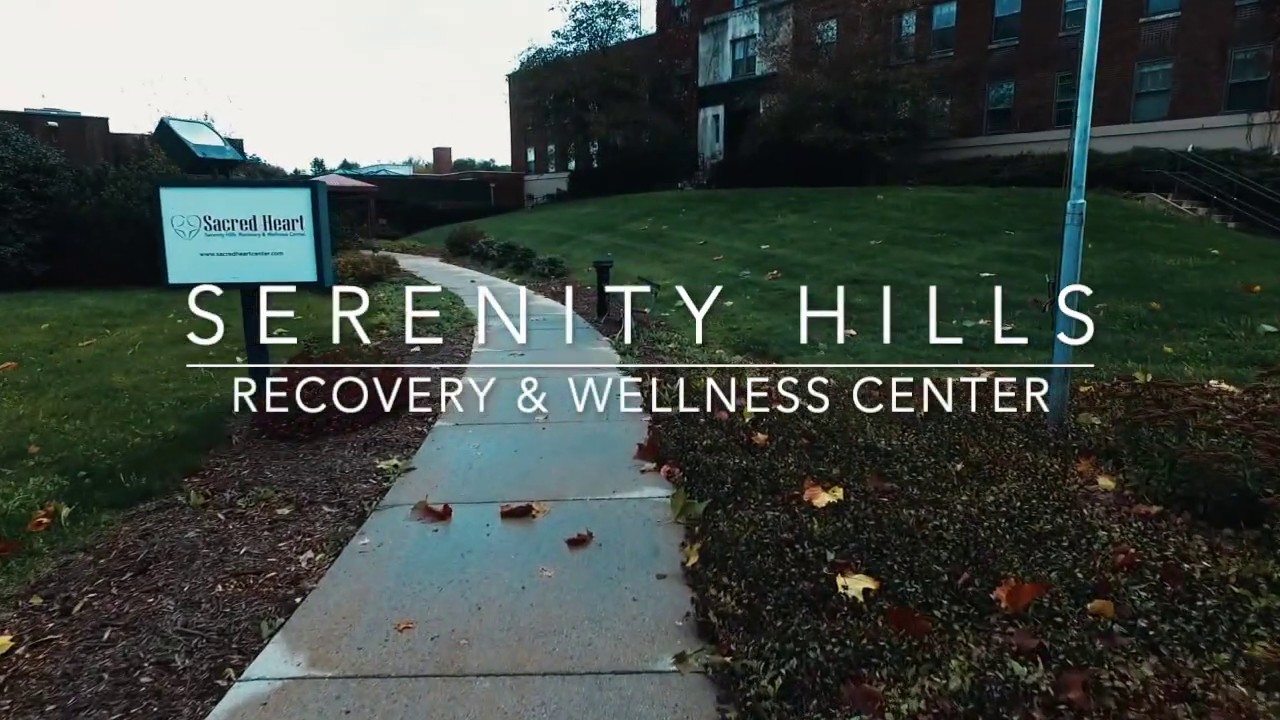 Serenity Hills Recovery & Wellness Center YouTube