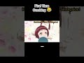 Yakuza first time combing little girl hair #yakuza #anime #funnyanime #kumichoumusumetosewagakari