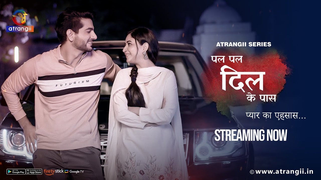 Pal Pal Dil Ke Paas… Pyaar Ka Ehsaas | Episode - 45 | Streaming  Now | Only On Atrangii App 