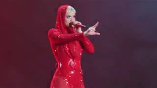 Dark Horse【Katy Perry's Witness : The Tour】JP