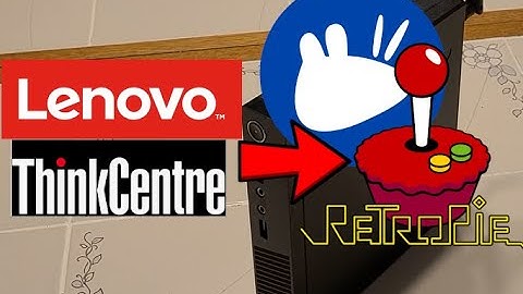 Installing Xubuntu & Compiling RetroPie from source - Lenovo Thinkcentre M73 Tiny RetroPie - Part 2