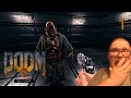 Welcome to Mars | DOOM 3: BFG Edition | Part 1