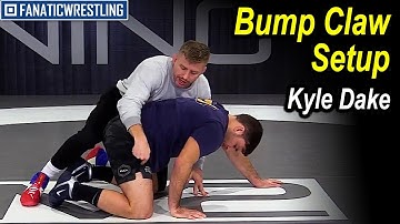 Bump Claw Setup by Kyle Dake