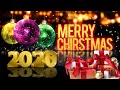 Nonstop Christmas Songs 2020 - 2021🎁Best Nonstop Christmas Songs Medley 2020 - 2021