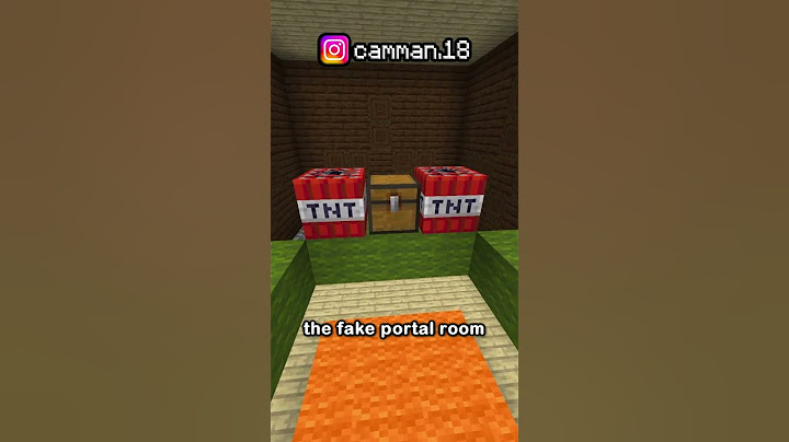 which of these blocks DOESN'T spawn naturally