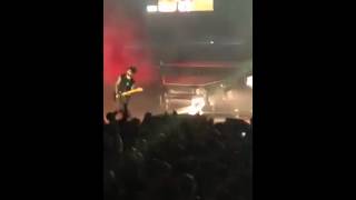 FOB St. Augustine Amphitheater July 27th, 2014, 10