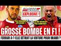 Lewis Hamilton DÉTRUIT chez Ferrari | Max Verstappen SUBIT UN COUP BRUTAL chez Red Bull | Mercedes