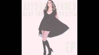 Watch Alyson Stoner Lookin For Love video