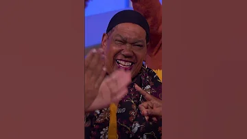 Jennifer Hudson Asks The Audience For A Wig 