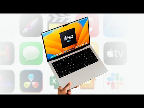 Vidéo: Quel est le meilleur ordinateur portable MacBook à acheter ?