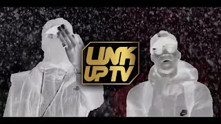 Video thumbnail of "Skengdo x AM - 2 Bunny [Music Video] Prod. By D Proffit | Link Up TV"
