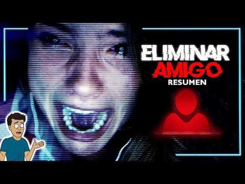 Video: ¿La eliminación de amigos se basó en una historia real?