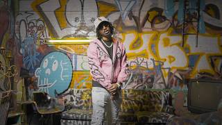 WOO DA KIDD - "IS YOU COOL"  @KOSMODIDIT