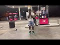 Stunna 4 Vegas- Billion Dollar Baby Freestyle ( Dance Video) BEST DANCER IN ORLANDO‼️