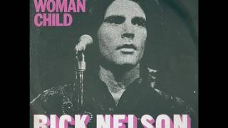 Video thumbnail of "Ricky Nelson Evil Woman Child"