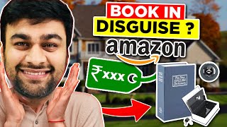 I Ordered 8 USEFULL Gadgets From Amazon Under ₹999 ! (Hindi)