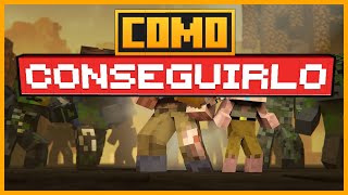 🟨 CÓMO tener un SERVIDOR de APOCALIPSIS ZOMBIE en ATERNOS