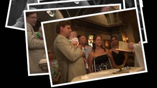 Jack's Baptism  Slideshow Large