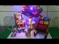 Papai Noel passo a passo em biscuit - 3ª parte Especial de Natal