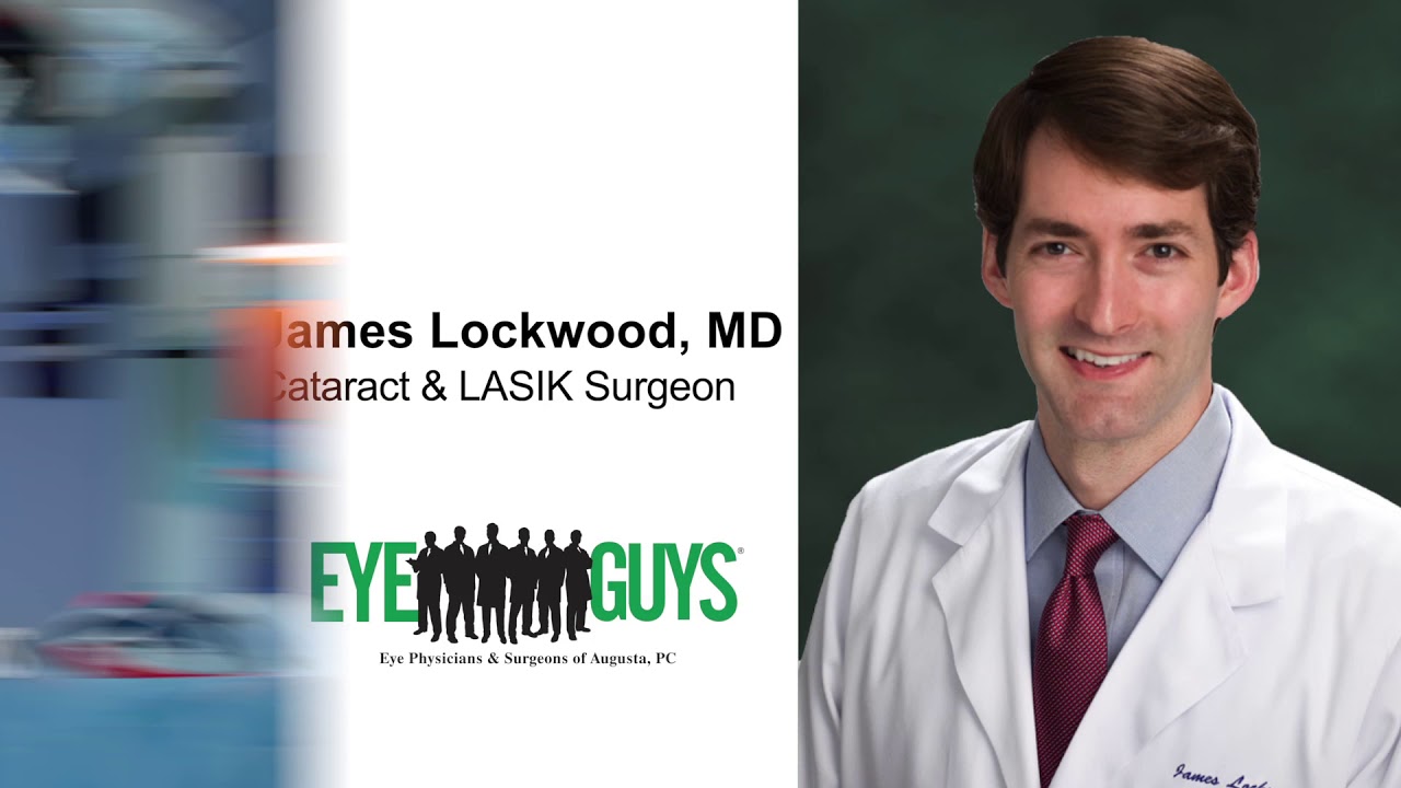 Dr. Lockwood to Aiken YouTube
